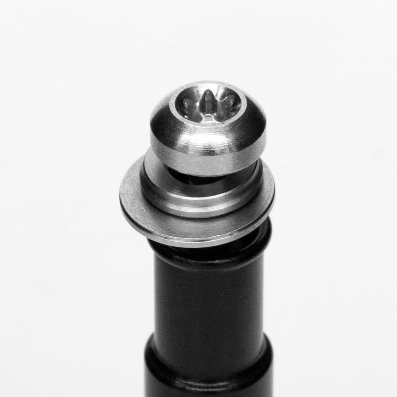 Acebirdie محول عمود الجولف يناسب طرف .335" عمود متوافق مع كالاواي باراديم، باراديم إكس، سلسلة بيغ بيرثا، سلسلة غريت بيغ بيرثا، سلسلة MAVRIK، سلاسل روج ST و أوبتي فورس - Image 5